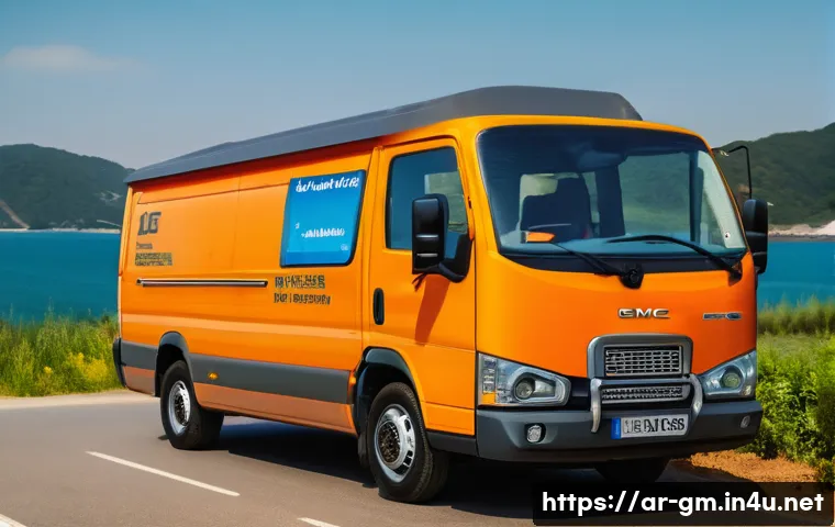 지엠 GMC 아카디아의 장기 시승기 관련 이미지 1