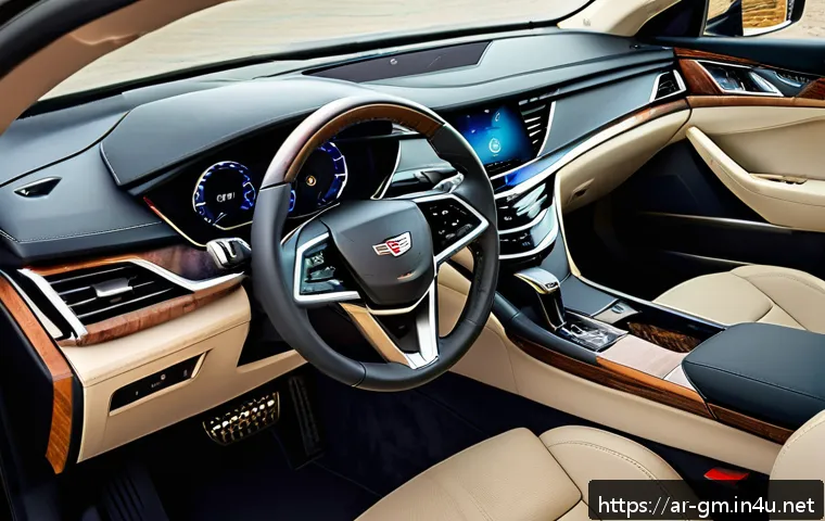 كيف غيّر جي إم كاديلاك CT5 قواعد السوق الفاخرة للسيارات في 2024؟ 3 지엠 캐딜락 CT5의 고급 세단 시장 반응 관련 이미지 1